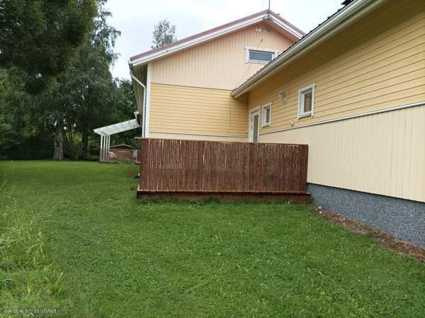 5h + k  Juuka - photo 4