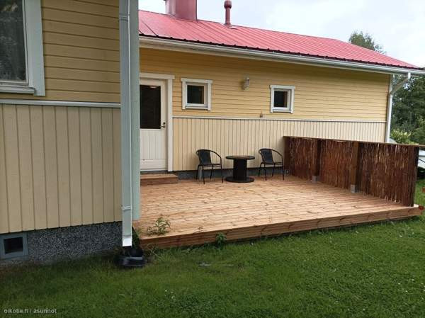 5h + k  Juuka - photo 3