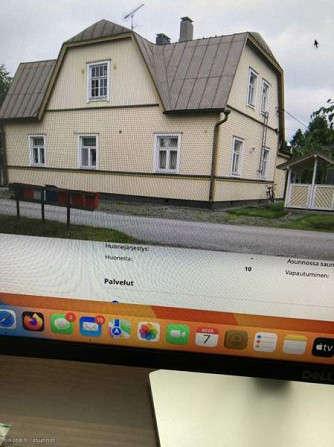 10h + p  Hankasalmi - photo 3