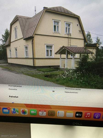 10h + p  Hankasalmi - photo 2