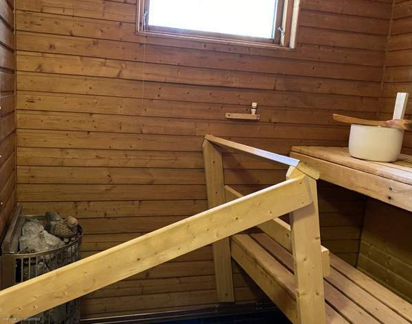 3h + s  Kajaani – foto 3