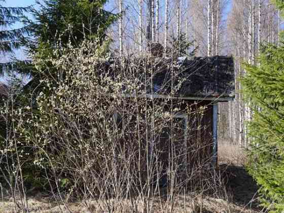 5h  Kivijärvi