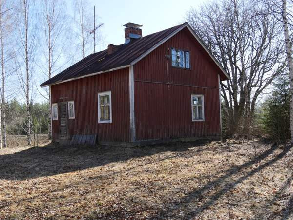5h  Kivijärvi – foto 1