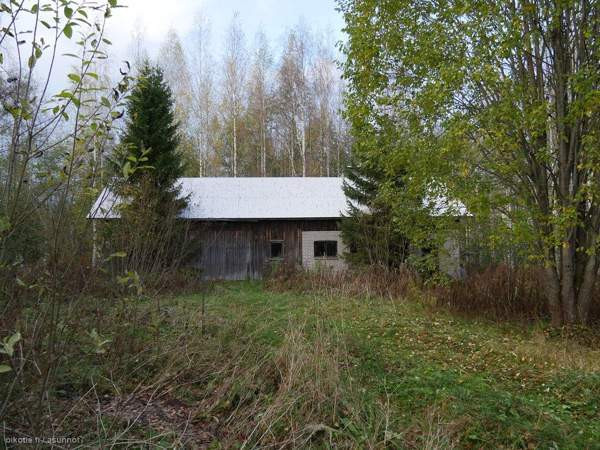 5h  Kivijärvi - photo 5