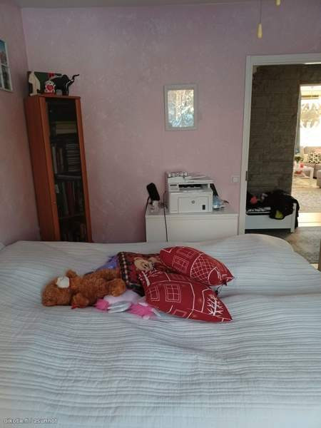 2 h + k + parveke  Karkkila - photo 7