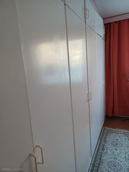 2 h + k + parveke  Karkkila - photo 8