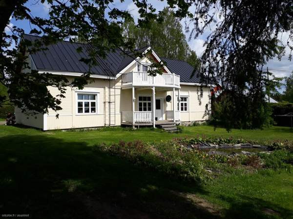 6h + tupakeittiö + s  Kitee - valokuva 2