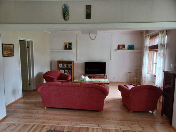 6h + tupakeittiö + s  Kitee - photo 4