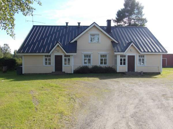 6h + tupakeittiö + s  Kitee - photo 1