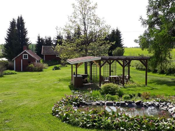 6h + tupakeittiö + s  Kitee - photo 3