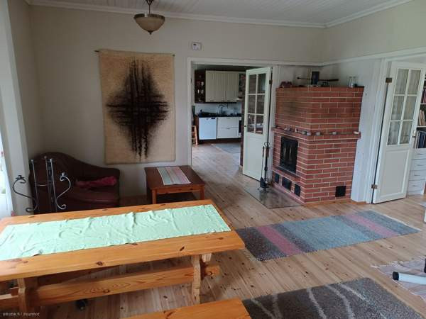 6h + tupakeittiö + s  Kitee - photo 5