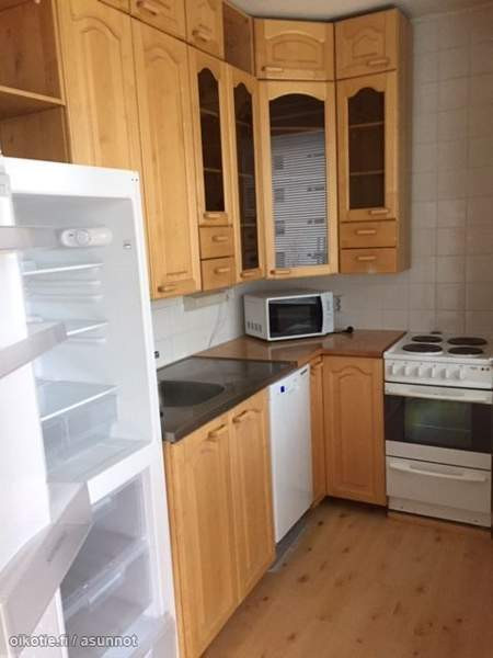 1h + p  Viitasaari – foto 1