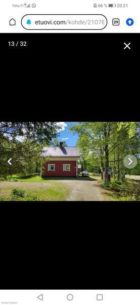 4h+k+s  Polvijärvi - photo 1