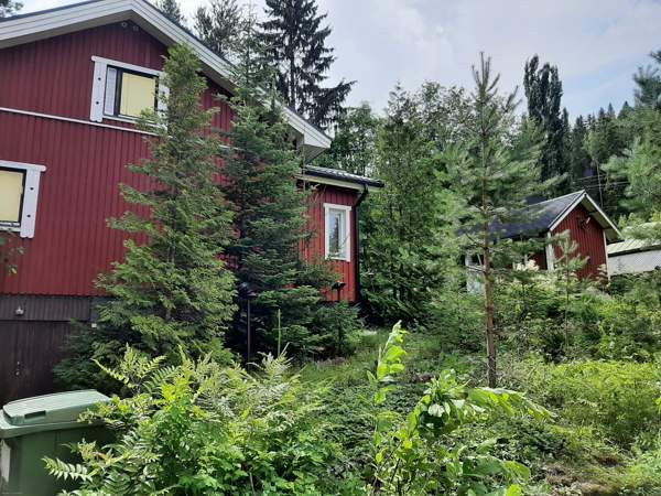 4h + s  Jyväskylä - valokuva 1