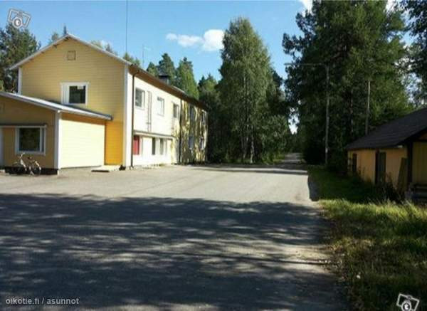 20h + s  Ähtäri - photo 1