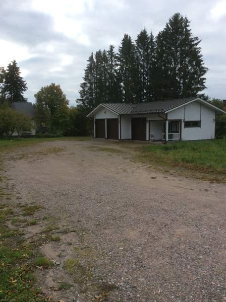 10h  Imatra - valokuva 1