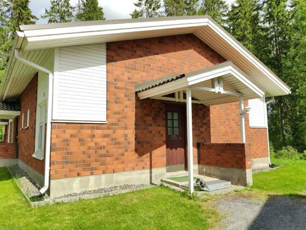 2h + s  Liperi - photo 1