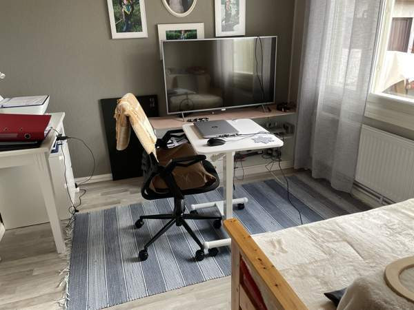 6h + s  Parikkala - photo 8