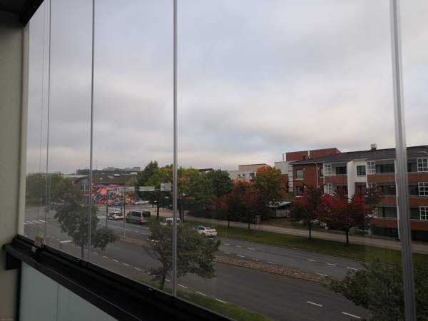 1h + avok + kh + p  Kerava - valokuva 8