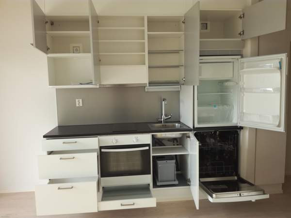 1h + avok + kh + p  Vantaa - valokuva 7