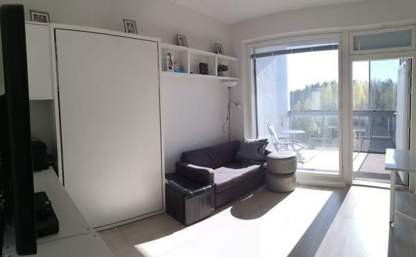 1h + avok + kh + p  Vantaa - valokuva 1