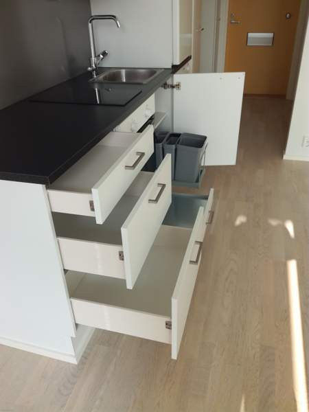 1h + avok + kh + p  Vantaa - valokuva 6