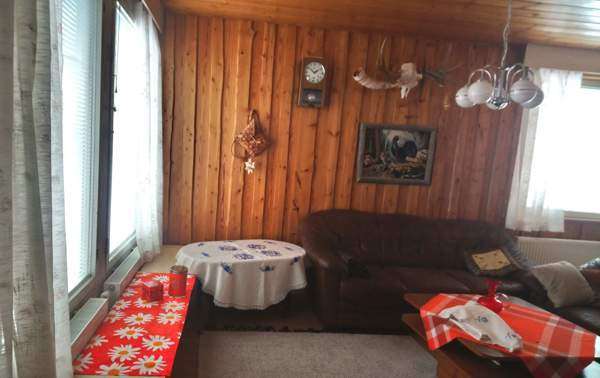 3h + k + s + varasto ja autotalli  Йоэнсуу - изображение 8