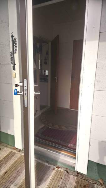 3h + k + s + varasto ja autotalli  Йоэнсуу - изображение 3