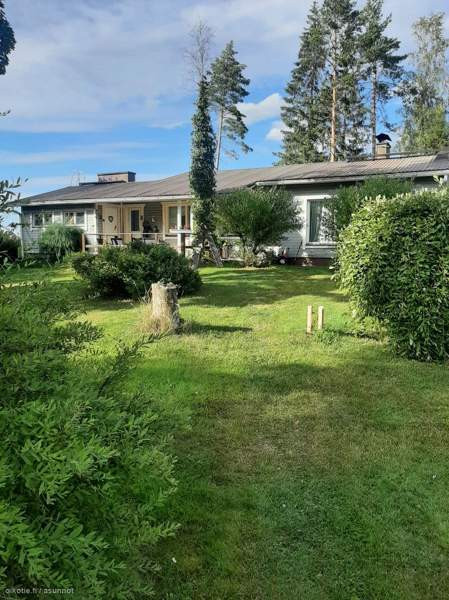 3mh+oh+k+ ph+s  Hirvensalmi - photo 1