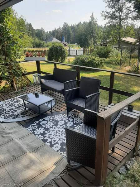 3mh+oh+k+ ph+s  Hirvensalmi - photo 6