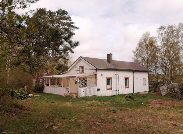 3h + s  Vähäkyrö – foto 1