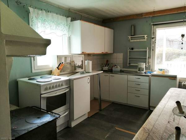 3h + s  Vähäkyrö – foto 8