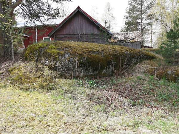 3h + s  Vähäkyrö – foto 7