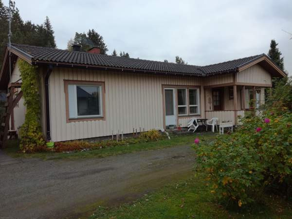 5h + k+s+ph+khh+wc  Punkalaidun - photo 1