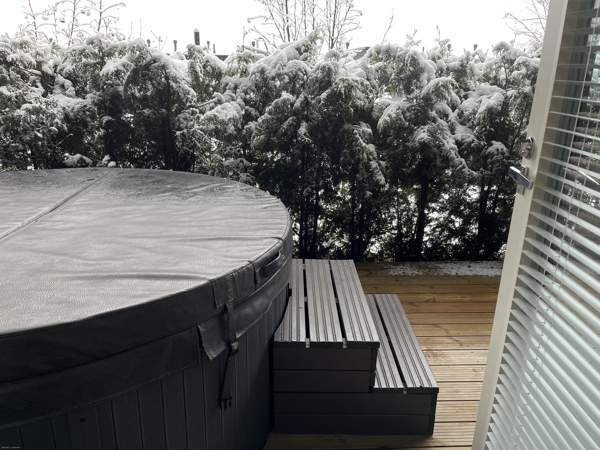 3h + avok + 2 wc + khh + saunaosasto, terassi, 2 p  Турткуль - изображение 4