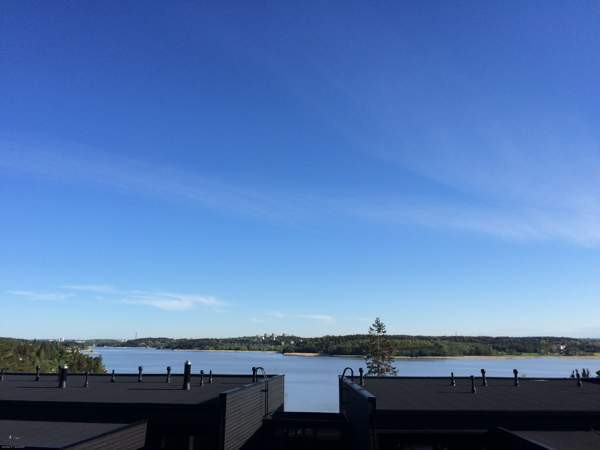 3h + avok + 2 wc + khh + saunaosasto, terassi, 2 p  Турткуль - изображение 7