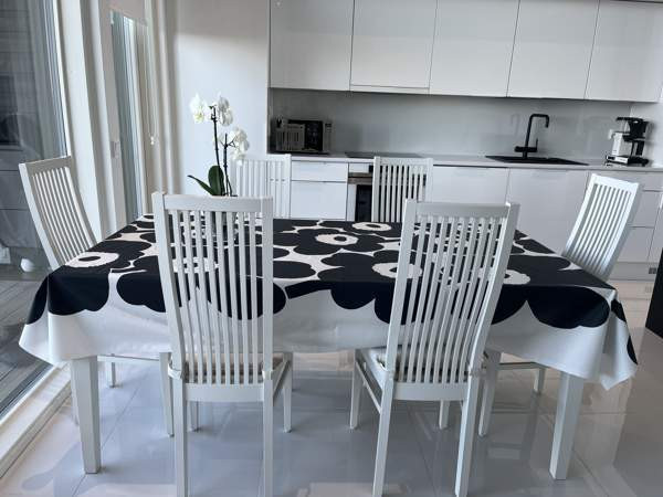 3h + avok + 2 wc + khh + saunaosasto, terassi, 2 p  Турткуль - изображение 8