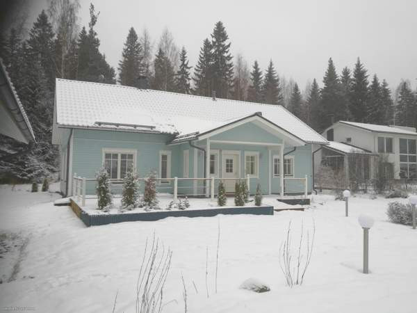 4h + avok + s  Лаппенранта - изображение 6