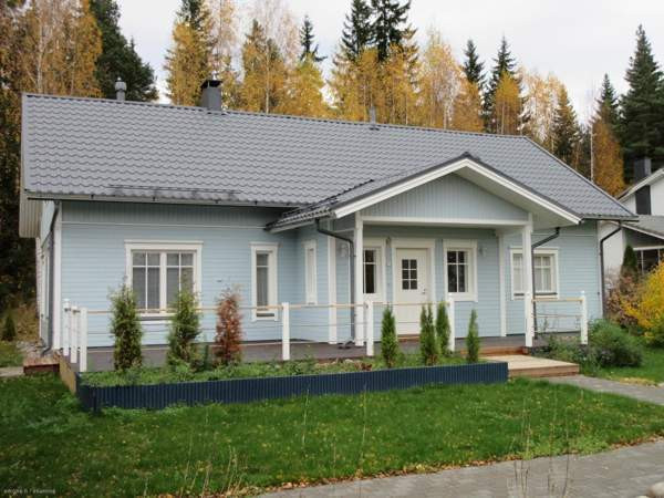 4h + avok + s  Лаппенранта - изображение 1