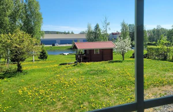 4h + k + s  Jaemsae - valokuva 6
