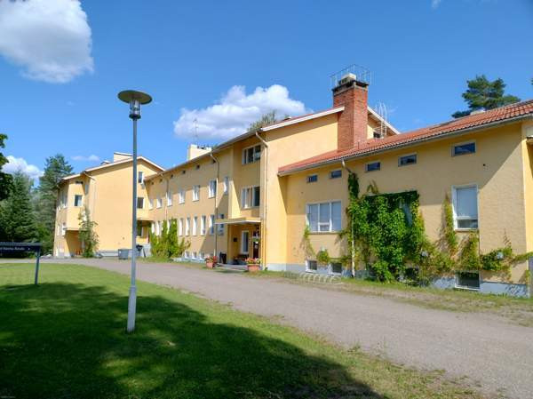 26h + k + s + p  Lappeenranta - photo 1