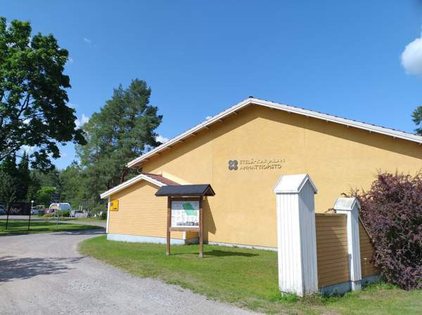 26h + k + s + p  Lappeenranta – foto 3