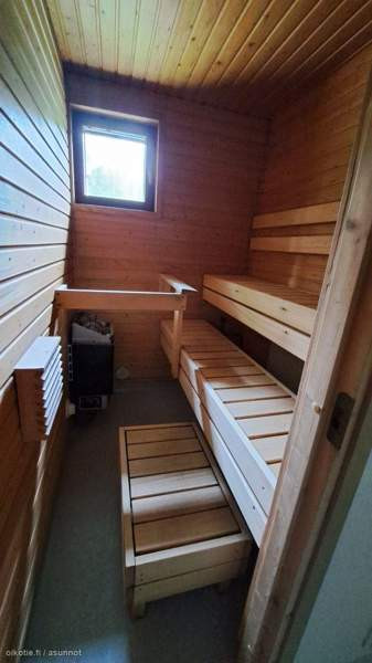 2h + avok + s  Pieksämäki - photo 6