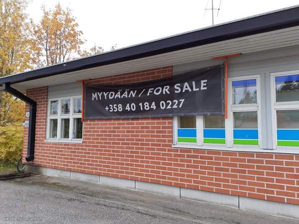 7h + s  Pylkönmäki - изображение 1