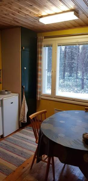 3h + k + s  Sodankylä - photo 5