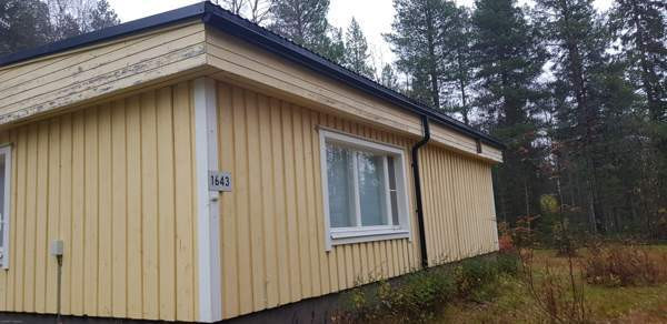 3h + k + s  Sodankylä - photo 3