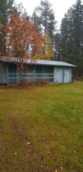 3h + k + s  Sodankylä - photo 2