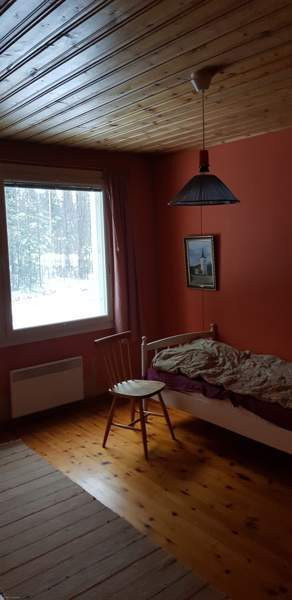 3h + k + s  Sodankylä - photo 4