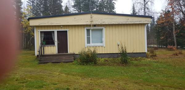 3h + k + s  Sodankylä - photo 1