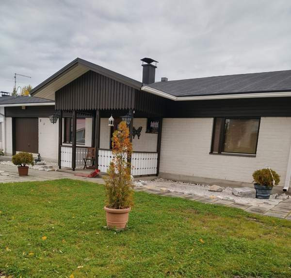 4h, k, kph, sauna ja wc  Kuopio - valokuva 1